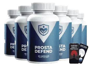 Prosta Defend Official Website